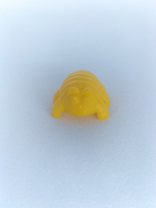 Article Puce jaune - PIQU&#039;PUCES