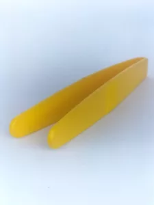 Article Pince jaune - PIQU'PUCES