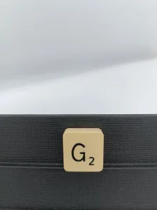 Article G - typo 1 - SCRABBLE