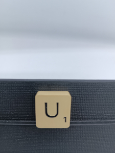 Article U - typo 2 - SCRABBLE CLASSIQUE