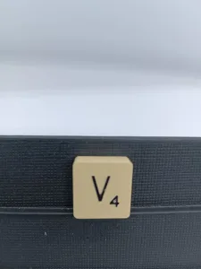 Article V - typo 1 - SCRABBLE
