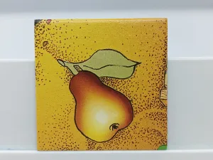 Article Poire puzzle - LE VERGER 30 ans