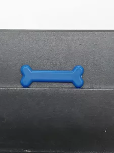 Article Os bleu - CROC DOG