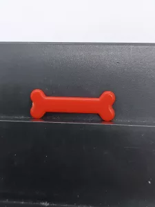 Article Os rouge - CROC DOG