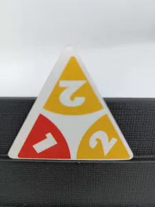 Article Tuile 221 - TRIOMINOS JUNIOR