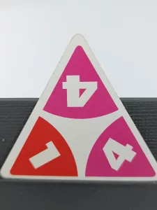Article Tuile 441 - TRIOMINOS JUNIOR
