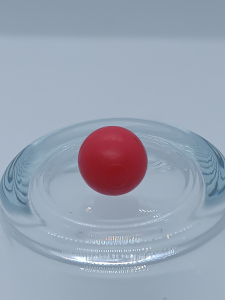 Article Bille rouge - MARGOT L'ESCARGOT