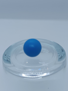 Article Bille bleue - MARGOT L'ESCARGOT