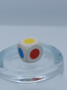 Article Dé - MARGOT L'ESCARGOT