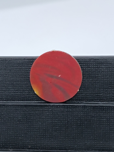 Article Jeton Coussin - QUI L'A VU ?