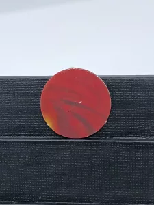 Article Jeton Coussin - QUI L'A VU ?