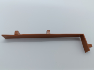 Article Bordure poulailler - PANIC O POULAILLER