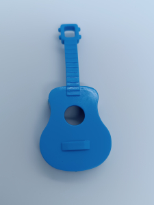 Article Guitare - BOURRICOT
