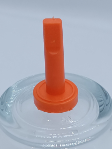 Article Support orange - EXCELLENCE - LE JEU DES CONNAISSANCES