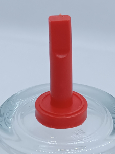 Article Support rouge - EXCELLENCE - LE JEU DES CONNAISSANCES