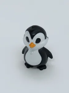Article Pingouin - MONOPOLY JUNIOR