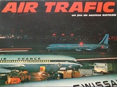 Image de la boite de jeu AIR TRAFFIC - NATHAN