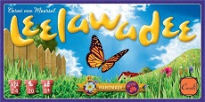 Image de la boite de jeu LEELAWADEE - CWALI