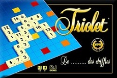 Image de la boite de jeu TRIOLET - DJ GAMES