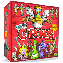 Image de la boite de jeu WITTY CHRONOS - WITTY EDITIONS